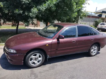 Mitsubishi Galant 1993 года за 900 000 тг. в Алматы – фото 7