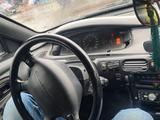 Mazda Cronos 1995 годаүшін1 000 000 тг. в Усть-Каменогорск