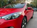 Kia Cerato 2014 года за 7 100 000 тг. в Алматы – фото 6