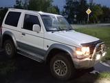 Mitsubishi Pajero 1992 года за 2 300 000 тг. в Карабалык (Карабалыкский р-н) – фото 2