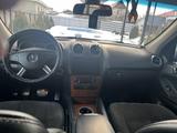 Mercedes-Benz ML 350 2008 года за 8 200 000 тг. в Алматы – фото 4