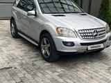 Mercedes-Benz ML 350 2008 года за 8 200 000 тг. в Алматы