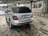 Mercedes-Benz ML 350 2008 года за 8 200 000 тг. в Алматы – фото 2