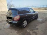 Nissan Almera 2002 года за 2 200 000 тг. в Атырау – фото 2