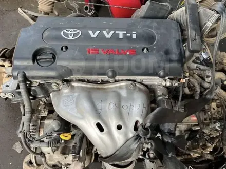 ДВИГАТЕЛЬ 2AZ-FE 2.4л.1MZ-FE 3л. Toyota Camry (Тойота Камри) АКПП КОРОБКА за 214 400 тг. в Алматы