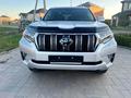 Toyota Land Cruiser Prado 2023 годаfor29 500 000 тг. в Уральск – фото 3