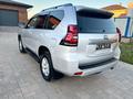 Toyota Land Cruiser Prado 2023 годаfor29 500 000 тг. в Уральск – фото 7