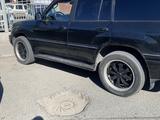 Lexus LX 470 2005 года за 10 500 000 тг. в Семей