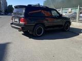 Lexus LX 470 2005 года за 10 500 000 тг. в Семей – фото 2