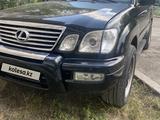 Lexus LX 470 2005 года за 10 500 000 тг. в Семей – фото 3