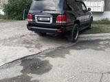 Lexus LX 470 2005 года за 10 500 000 тг. в Семей – фото 5