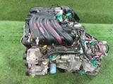Двигатель RENAULT SAMSUNG SM3 2014 L38 H4M за 540 000 тг. в Костанай