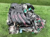 Двигатель RENAULT SAMSUNG SM3 2014 L38 H4M за 540 000 тг. в Костанай – фото 2