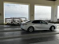 Toyota Camry 2018 годаүшін14 200 000 тг. в Жанаозен