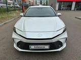 Toyota Camry 2025 года за 22 000 000 тг. в Астана – фото 3