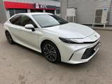 Toyota Camry 2025 года за 22 000 000 тг. в Астана