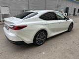 Toyota Camry 2025 года за 22 000 000 тг. в Астана – фото 2