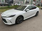 Toyota Camry 2025 года за 22 000 000 тг. в Астана – фото 4