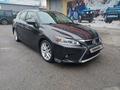 Lexus CT 200h 2014 годаfor7 700 000 тг. в Алматы – фото 4