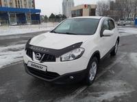 Nissan Qashqai 2012 года за 6 100 000 тг. в Шымкент