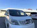 Toyota Alphard 2005 годаfor5 900 000 тг. в Шымкент – фото 3