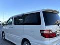 Toyota Alphard 2005 годаfor5 900 000 тг. в Шымкент – фото 6