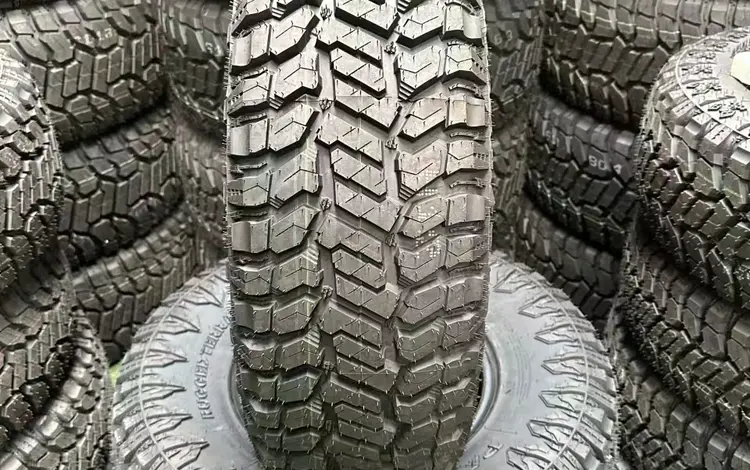 275/55 R20 Radar Renegade RT + (усиленные) For USA за 90 000 тг. в Алматы