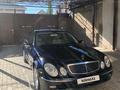 Mercedes-Benz E 350 2005 годаүшін5 500 000 тг. в Алматы – фото 7