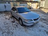 Mazda 626 1999 годаүшін2 000 000 тг. в Кызылорда