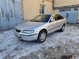 Mazda 626 1999 годаүшін2 000 000 тг. в Кызылорда – фото 4