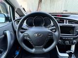 Kia Cee'd 2014 годаүшін5 500 000 тг. в Алматы – фото 4