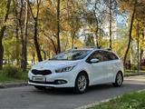 Kia Cee'd 2014 годаүшін5 500 000 тг. в Алматы