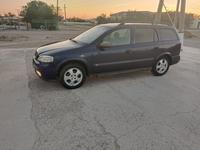 Opel Astra 2001 годаүшін2 200 000 тг. в Актау