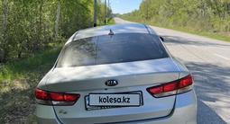 Kia K5 2015 года за 6 800 000 тг. в Павлодар – фото 5
