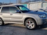 Subaru Forester 2005 года за 6 500 000 тг. в Усть-Каменогорск – фото 2