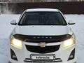 Chevrolet Cruze 2013 года за 4 700 000 тг. в Караганда – фото 2