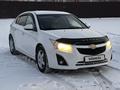 Chevrolet Cruze 2013 года за 4 700 000 тг. в Караганда – фото 3