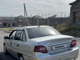 Daewoo Nexia 2012 годаүшін1 000 000 тг. в Шымкент – фото 2
