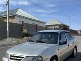 Daewoo Nexia 2012 годаүшін1 000 000 тг. в Шымкент
