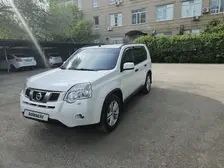 Nissan X-Trail, 2013