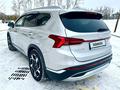 Hyundai Santa Fe 2022 годаүшін17 600 000 тг. в Астана – фото 14