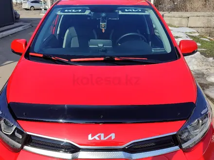 Kia Picanto 2023 года за 8 000 000 тг. в Алматы – фото 9