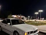 BMW 525 1990 годаүшін1 500 000 тг. в Шу