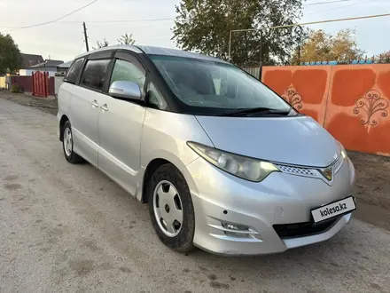 Toyota Estima 2007 года за 7 000 000 тг. в Кызылорда – фото 6