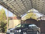 Mercedes-Benz E 320 2001 года за 6 900 000 тг. в Шымкент