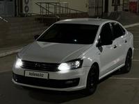 Volkswagen Polo 2018 года за 3 500 000 тг. в Атырау