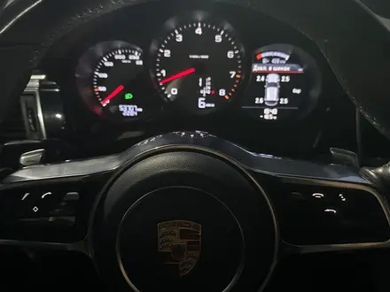 Porsche Macan 2015 года за 16 500 000 тг. в Астана – фото 4