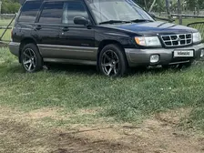 Subaru Forester, 1999