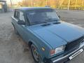 ВАЗ (Lada) 2107 2005 годаүшін600 000 тг. в Кызылорда – фото 2