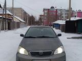 Toyota Corolla 2005 года за 3 800 000 тг. в Петропавловск